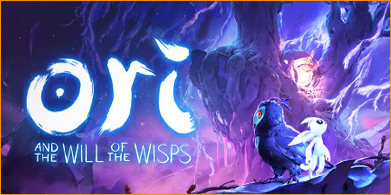 Ori and the Will of the Wisps