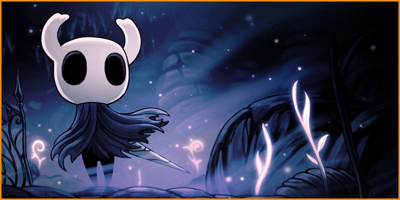 Hollow Knight